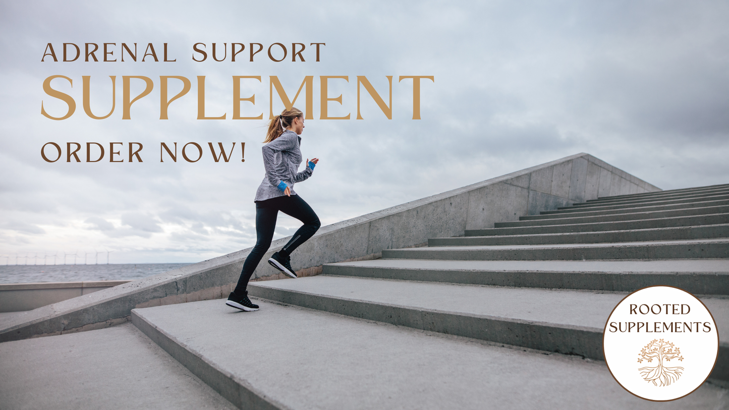 Adrenal Support